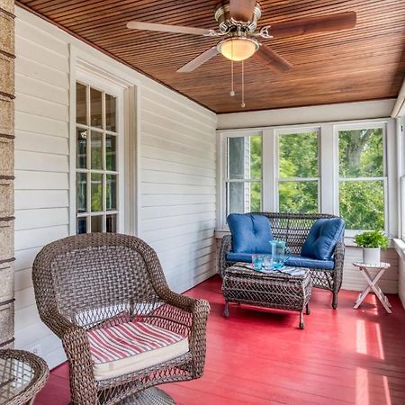 16 Saragossa Street B Villa St. Augustine Dış mekan fotoğraf