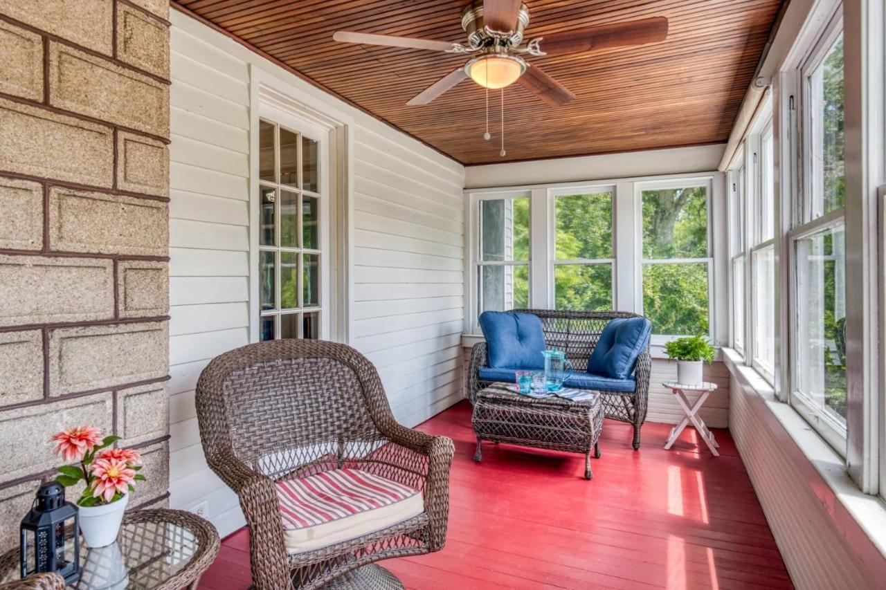 16 Saragossa Street B Villa St. Augustine Dış mekan fotoğraf