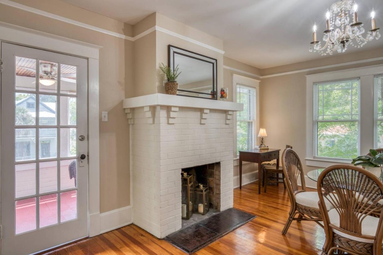 16 Saragossa Street B Villa St. Augustine Dış mekan fotoğraf