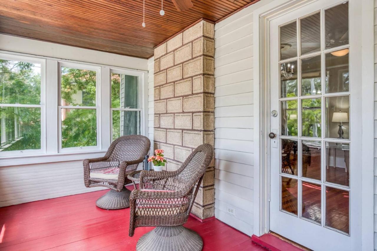 16 Saragossa Street B Villa St. Augustine Dış mekan fotoğraf
