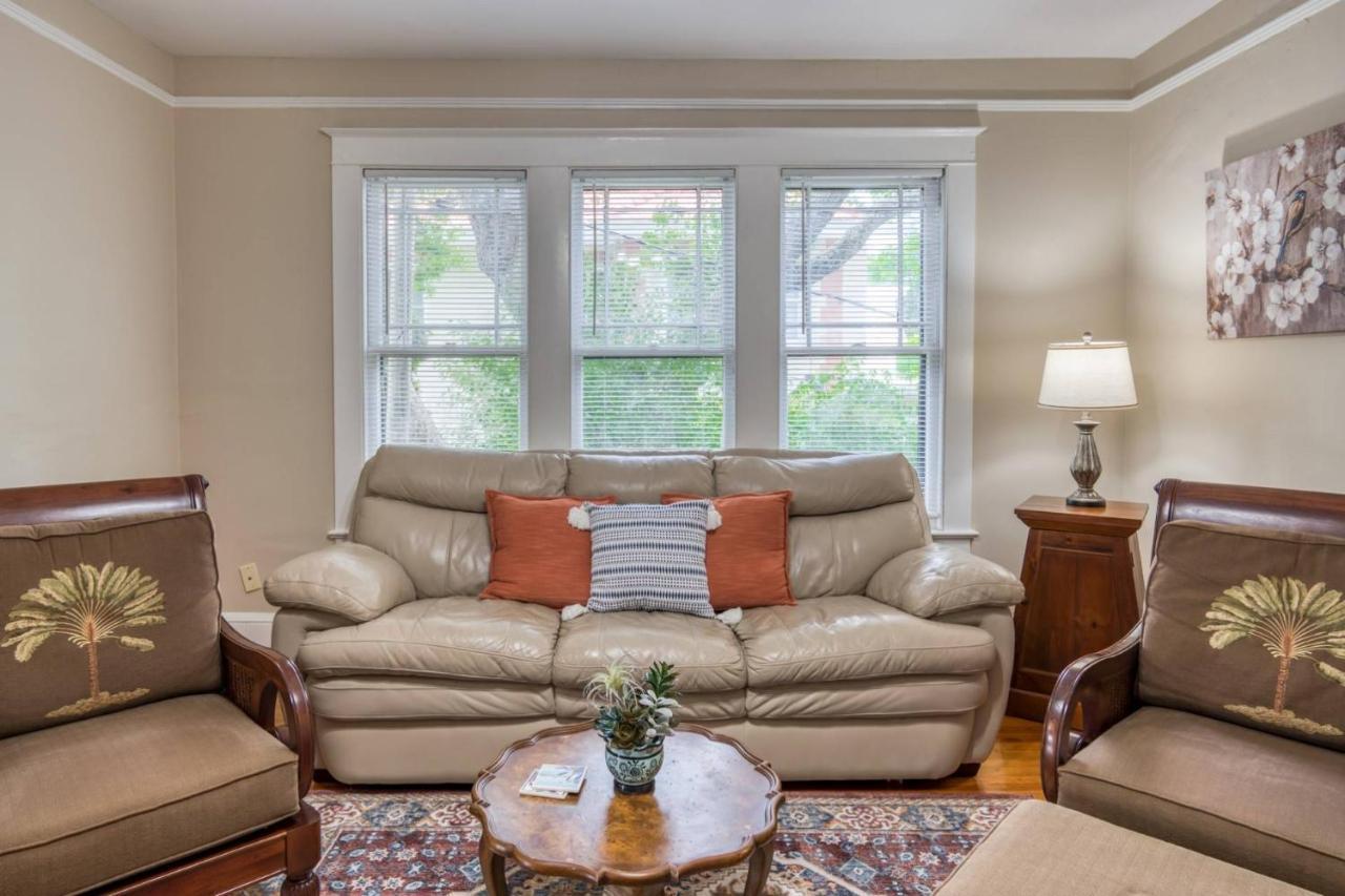 16 Saragossa Street B Villa St. Augustine Dış mekan fotoğraf
