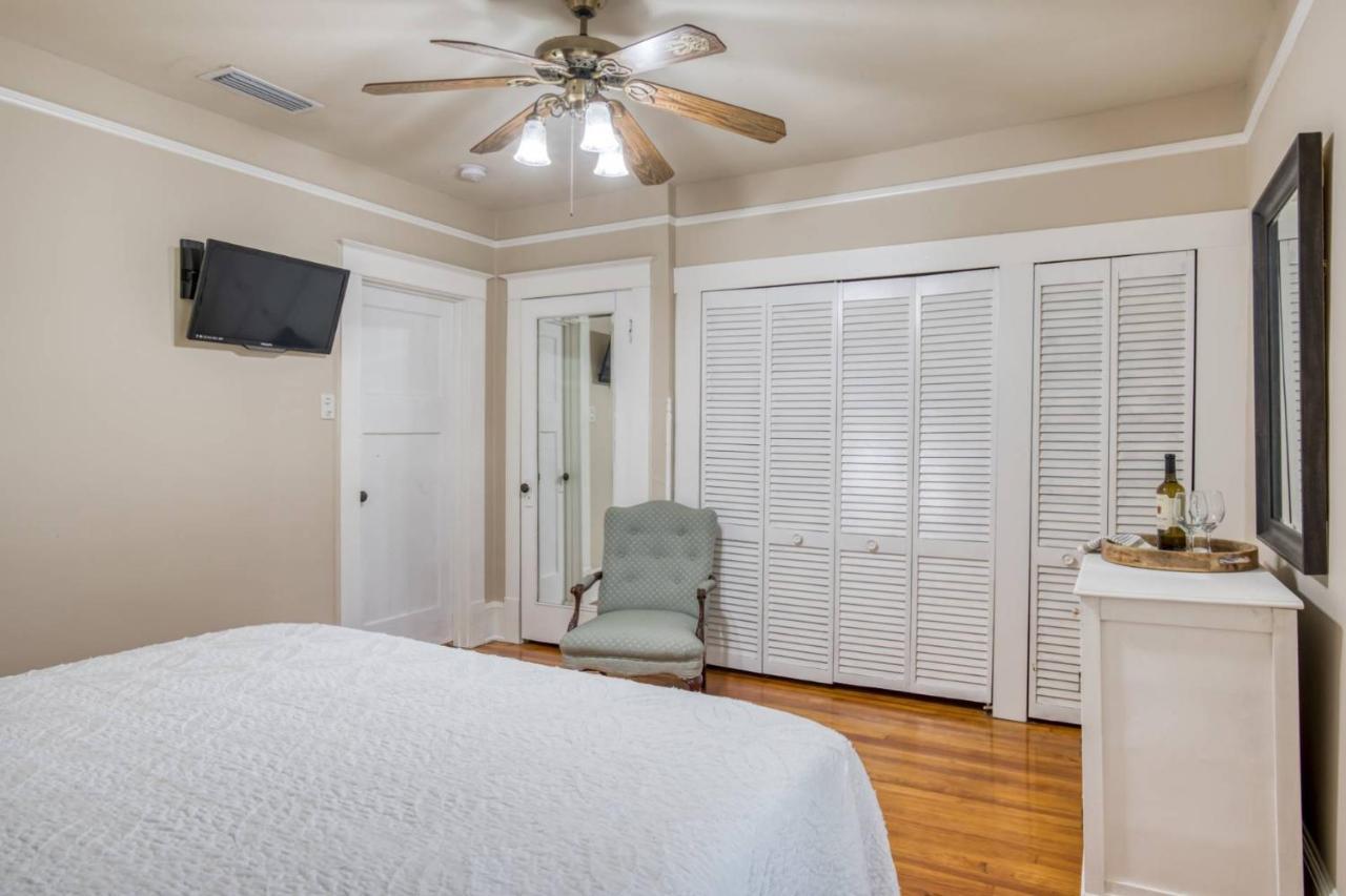 16 Saragossa Street B Villa St. Augustine Dış mekan fotoğraf