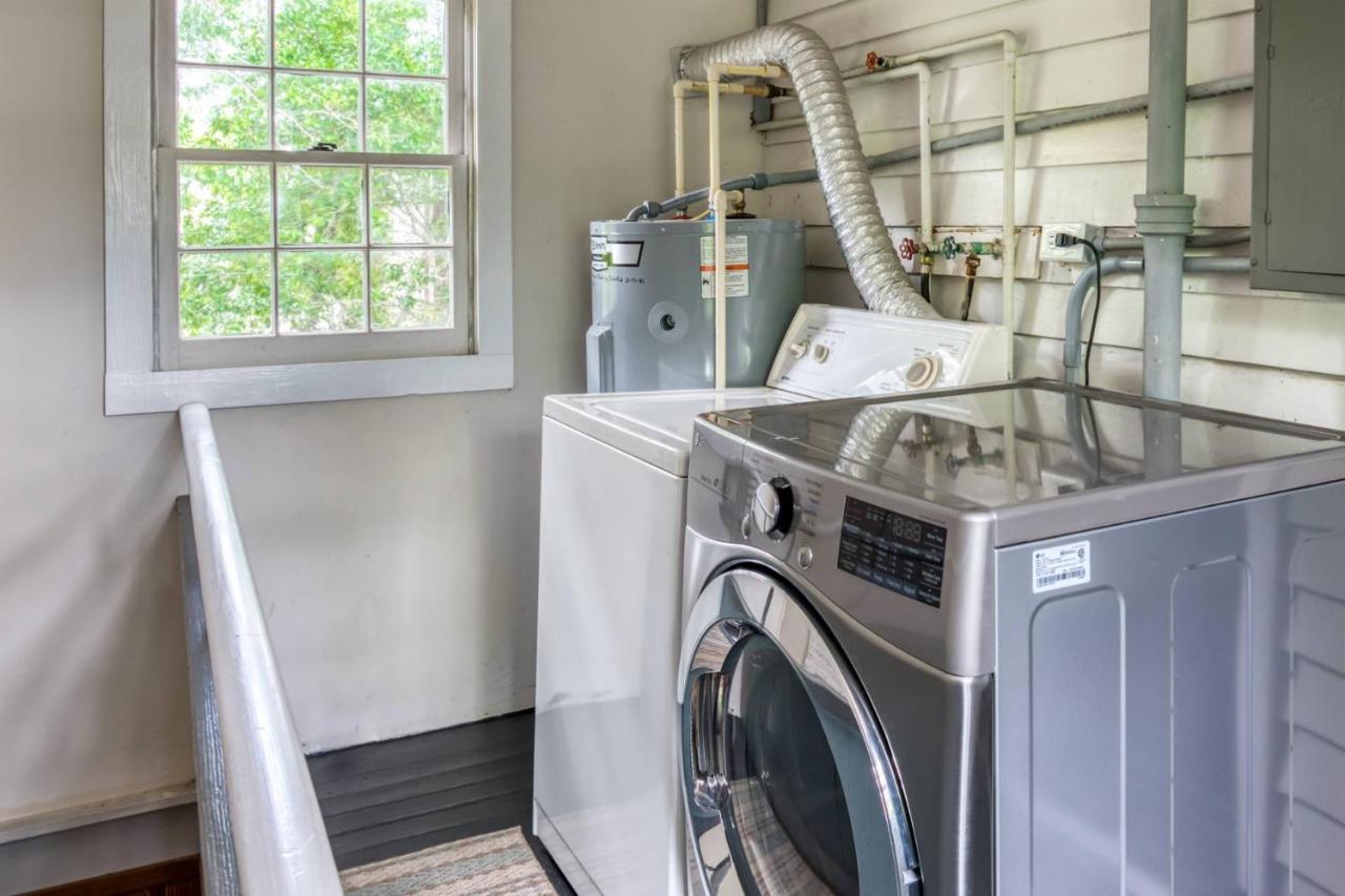 16 Saragossa Street B Villa St. Augustine Dış mekan fotoğraf