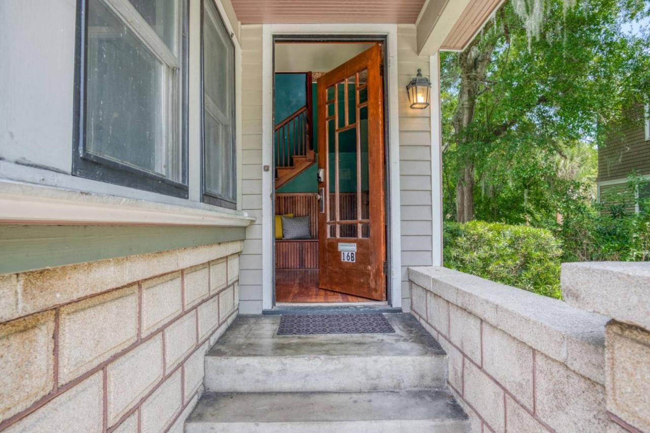 16 Saragossa Street B Villa St. Augustine Dış mekan fotoğraf