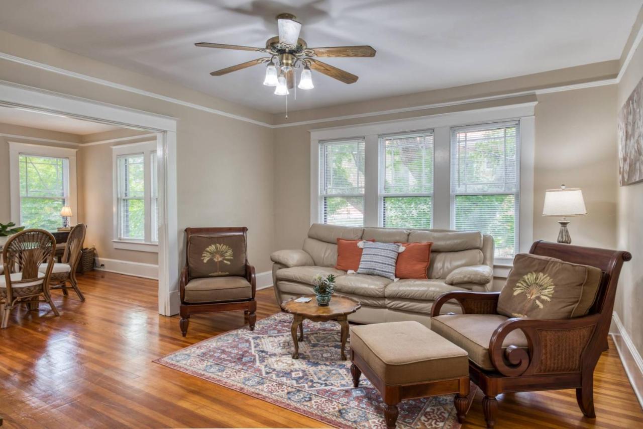 16 Saragossa Street B Villa St. Augustine Dış mekan fotoğraf
