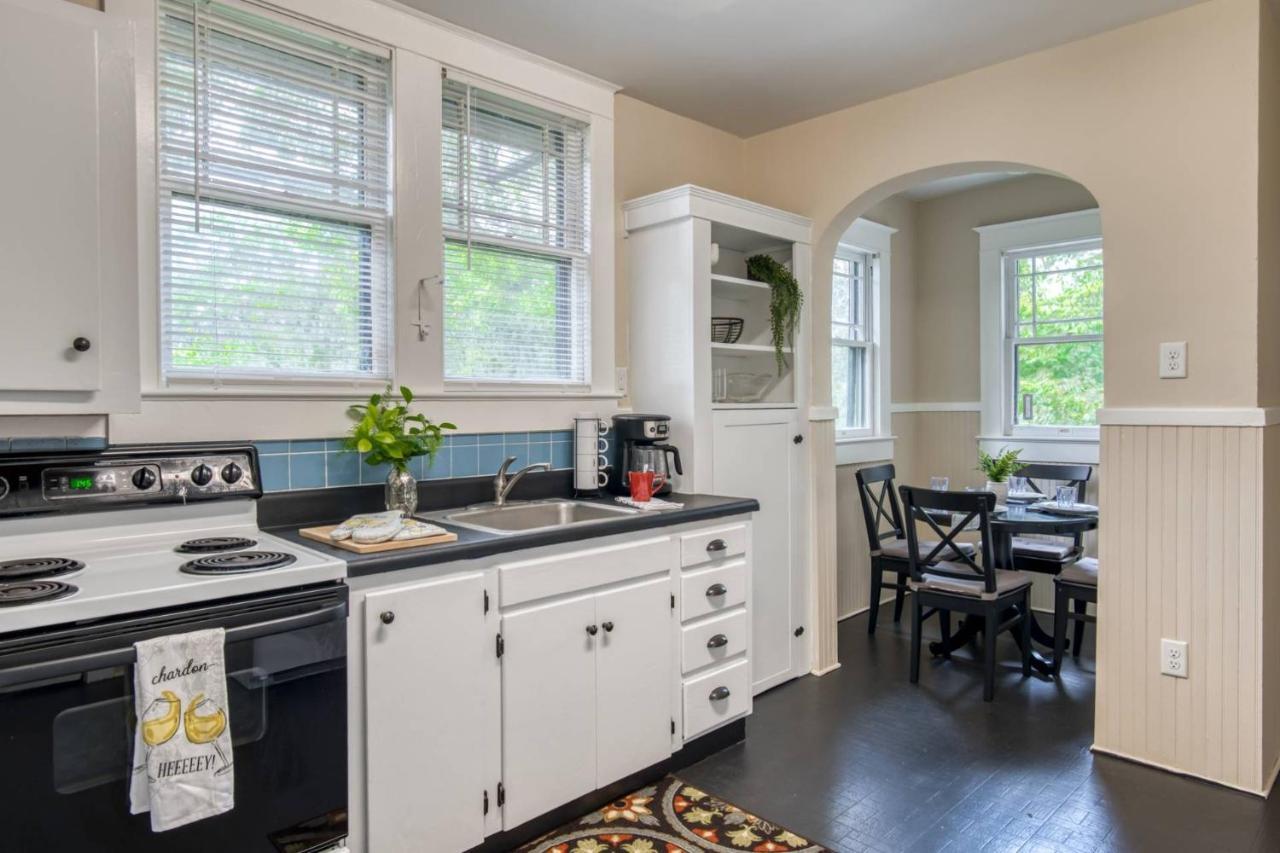 16 Saragossa Street B Villa St. Augustine Dış mekan fotoğraf