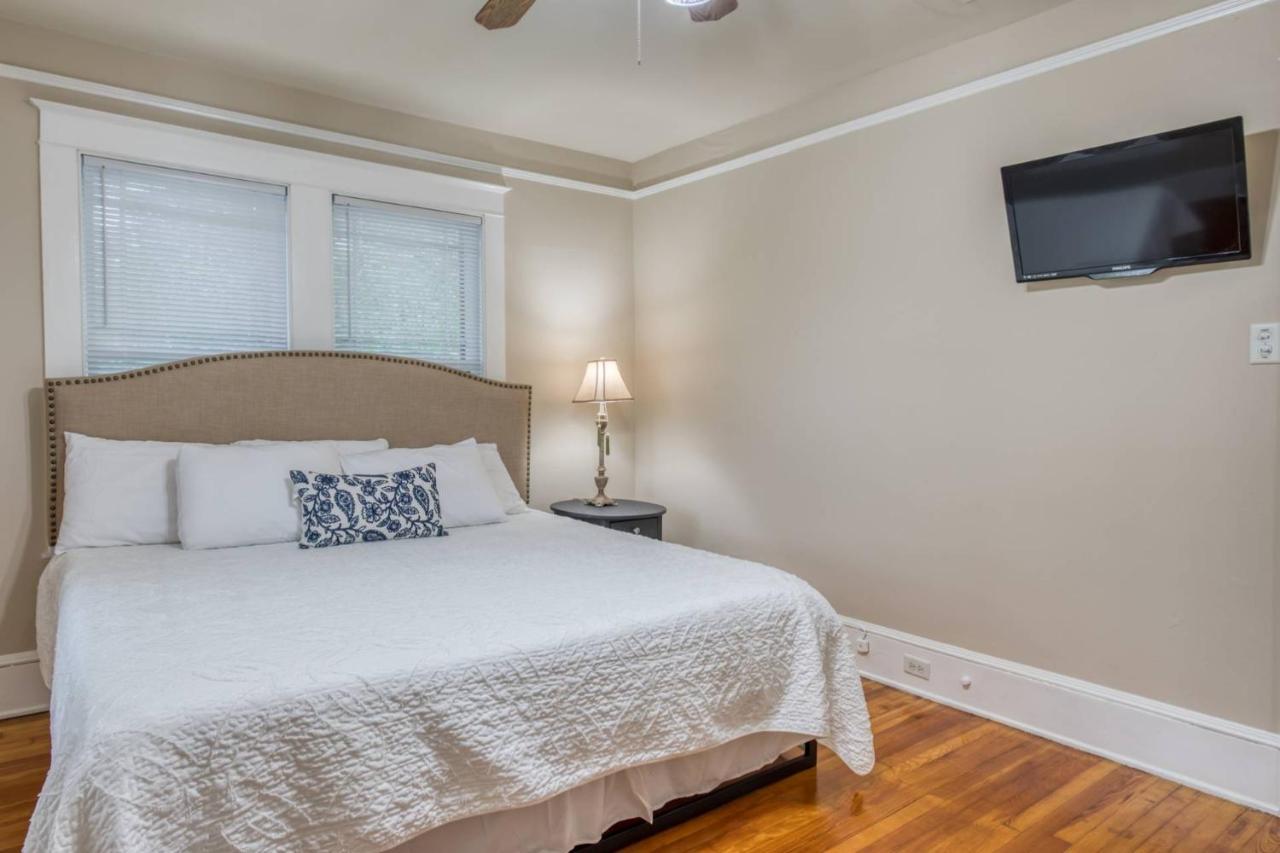 16 Saragossa Street B Villa St. Augustine Dış mekan fotoğraf