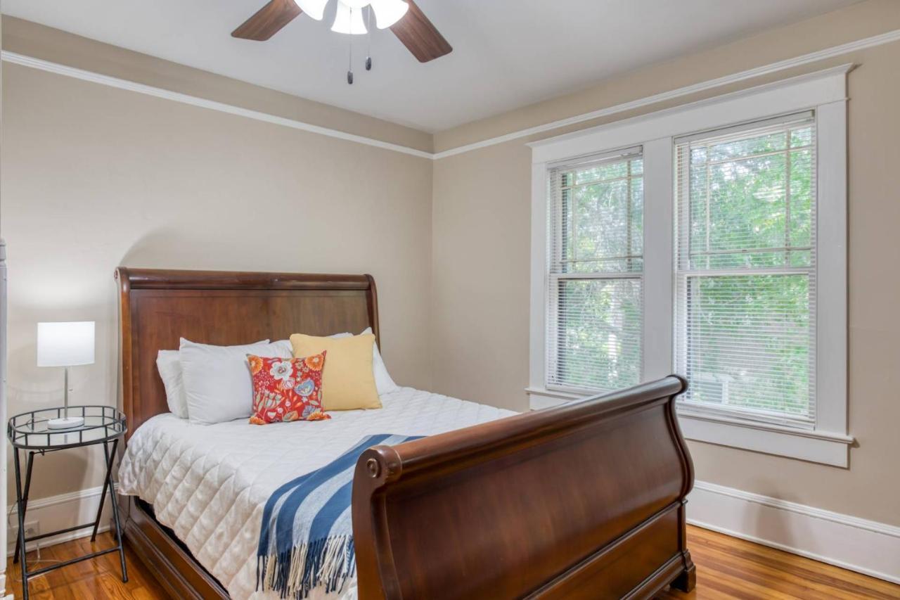 16 Saragossa Street B Villa St. Augustine Dış mekan fotoğraf