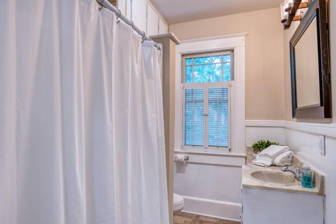 16 Saragossa Street B Villa St. Augustine Dış mekan fotoğraf