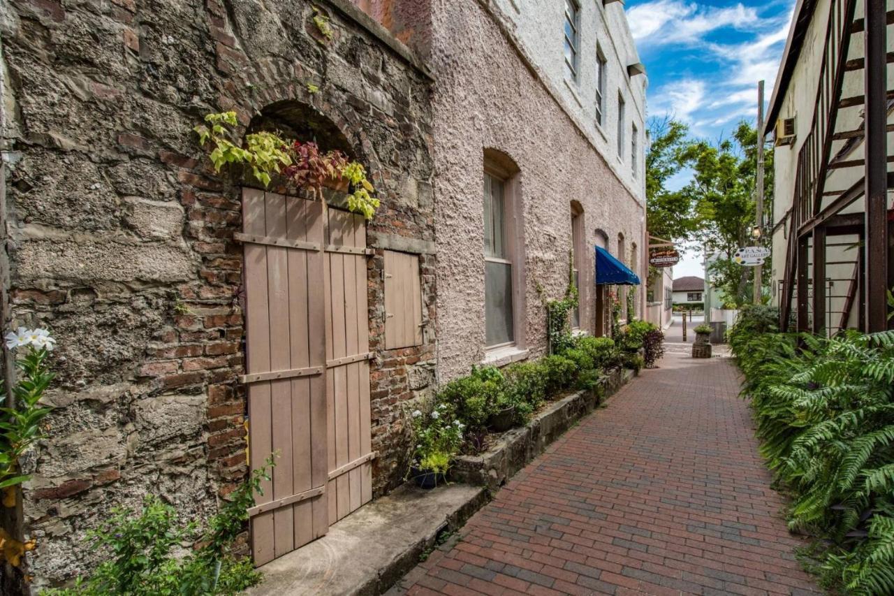 16 Saragossa Street B Villa St. Augustine Dış mekan fotoğraf